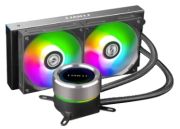 Lian Li Galahad 240 RGB Black Lian Li Galahad 240 RGB Black