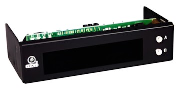 Lian Li TR-3 Lian Li TR-3