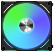 Lian Li Uni Fan AL120 V2 (UF-AL120V2-1B)