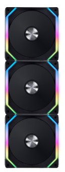 Lian Li Uni Fan SL140 V2 (UF-SL140V2-1B)