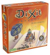 Asmodée Dixit Odyssey