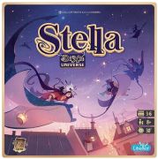 Libellud Stella - Dixit Universe