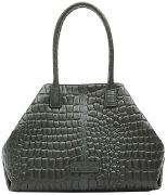 Liebeskind Berlin Chelsea Kroko Shopper Medium (2105527) Liebeskind Berlin Chelsea Kroko Shopper Medium (2105527)