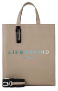 Liebeskind Berlin Paper Bag Tote M Liebeskind Berlin Paper Bag Tote M