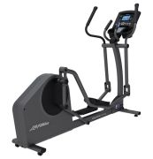 Life Fitness E1 Go Life Fitness E1 Go