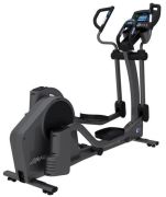 Life Fitness E5 Go