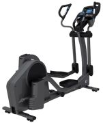 Life Fitness E5 Track Connect Life Fitness E5 Track Connect