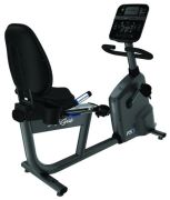 Life Fitness RS3 Track Connect-Konsole