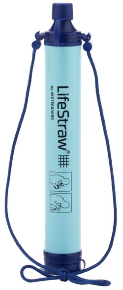 LifeStraw Personal