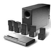 Bose Lifestyle 12 System Bose Lifestyle 12 System