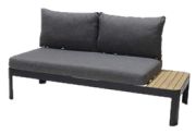 LifestyleGarden Portals 2-Sitzersofa