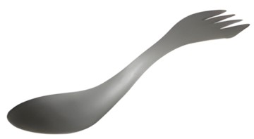 Light my Fire Spork Titan