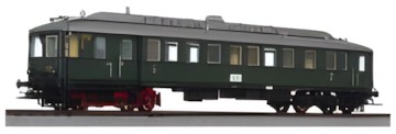 Liliput Dieseltriebwagen 133027 Liliput Dieseltriebwagen 133027