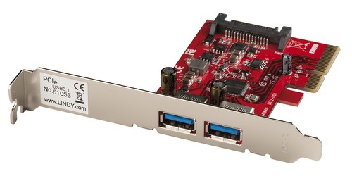 Lindy 51053