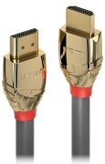 Lindy Gold High Speed HDMI Kabel 5 m (37864)