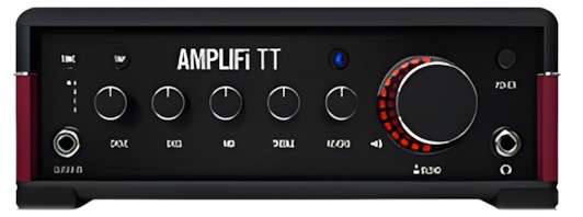 Line 6 AMPLIFi TT 