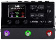 Line 6 HX Stomp
