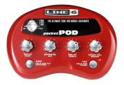 Line 6 Pocket POD