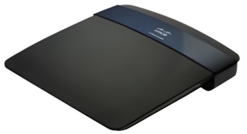 Linksys EA3500