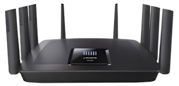 Linksys EA9500 Linksys EA9500