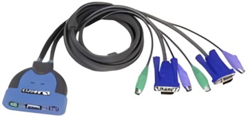 Linksys KVM2KIT Linksys KVM2KIT
