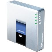 Linksys PAP2T