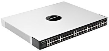 Linksys SGE2010 Linksys SGE2010