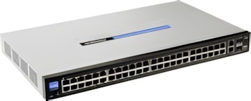 Linksys SLM248G-G5