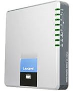 Linksys SPA400 Linksys SPA400