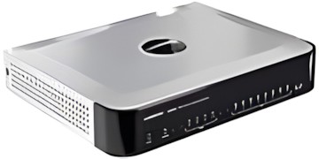 Linksys SPA8000