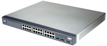 Linksys SRW2024