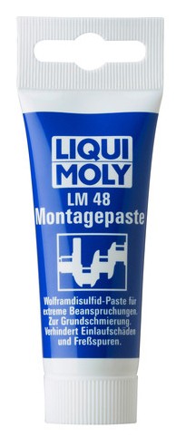 Liqui Moly 3010 LM 48 50 g