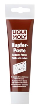 Liqui Moly 3080 Kupferpaste 100 g
