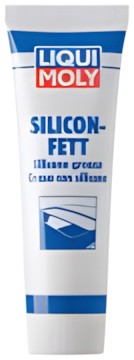 Liqui Moly 3312 Silicon-Fett transparent 100 g