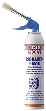 Liqui Moly 4058 Radnaben-Paste 200 ml