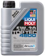 Liqui Moly 4600 Motorenöl 5W-30 1 l