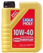 Liqui Moly Diesel Leichtlauf 10 W-40 1 l
