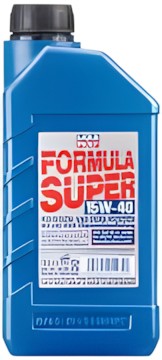 Liqui Moly Formula Super 15 W-40 1 l