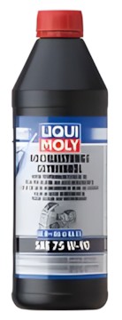 Liqui Moly (GL4+) SAE 75 W-90 500 ml