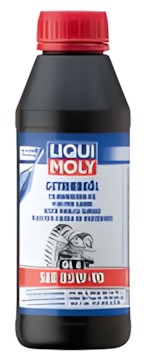 Liqui Moly (GL 4) SAE 85 W-90 500 ml