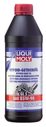 Liqui Moly (GL 5) SAE 85 W-90 1 l