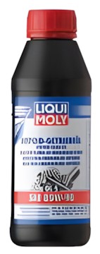 Liqui Moly (GL 5) SAE 85 W-90 500 ml