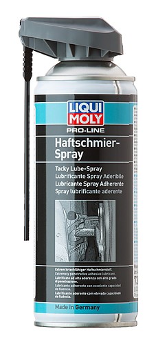 Liqui Moly Haftschmier Spray 400 ml