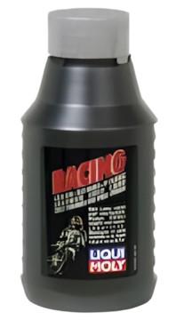 Liqui Moly Leder Pflege