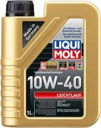 Liqui Moly Leichtlauf 10W-40 1 l
