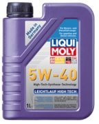 Liqui Moly Leichtlauf High Tech 5W-40 5 l
