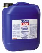 Liqui Moly LM 500 SAE 30 10 l Liqui Moly LM 500 SAE 30 10 l