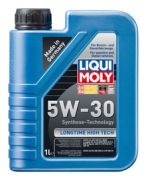 Liqui Moly Longtime High Tech 5W-30 5 l