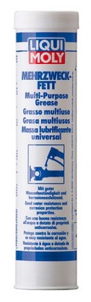Liqui Moly Mehrzweckfett 400 g