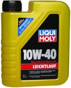 Liqui Moly MoS2 Leichtlauf 10W-40 1 l